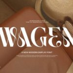 Wagen Font
