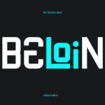 Beloin Font