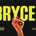 CS Brycel Font