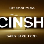 Cinsi Font
