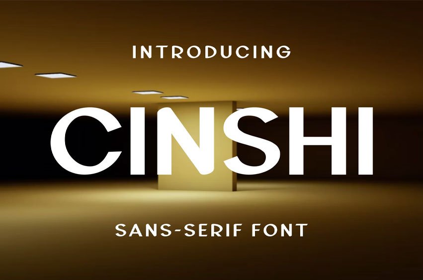 Cinsi Font