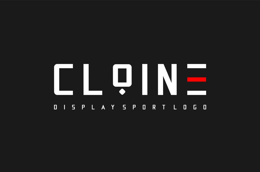 Cloine Font