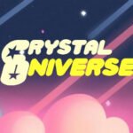 Crystal Universe Font