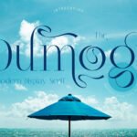 Dumogi Font