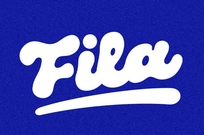 Fila Font