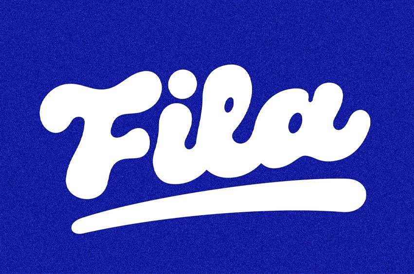 Fila Font