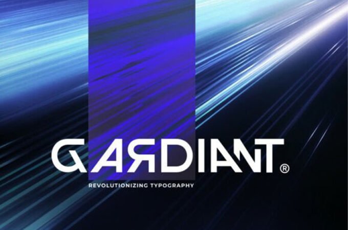 Gardiant Font