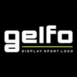 Gelfo Font