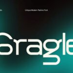 Gragle Font