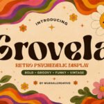 Grovela Font