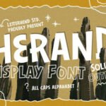 Herand Font