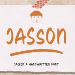 Jasson Font