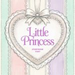 Little Princess Font