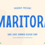 Maritora Font
