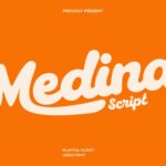 Medina Font