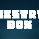 Mistry Box Font