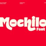 Mochilo Font