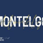 Montelgo Font