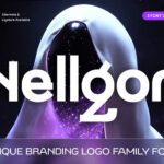 Nellgon Font