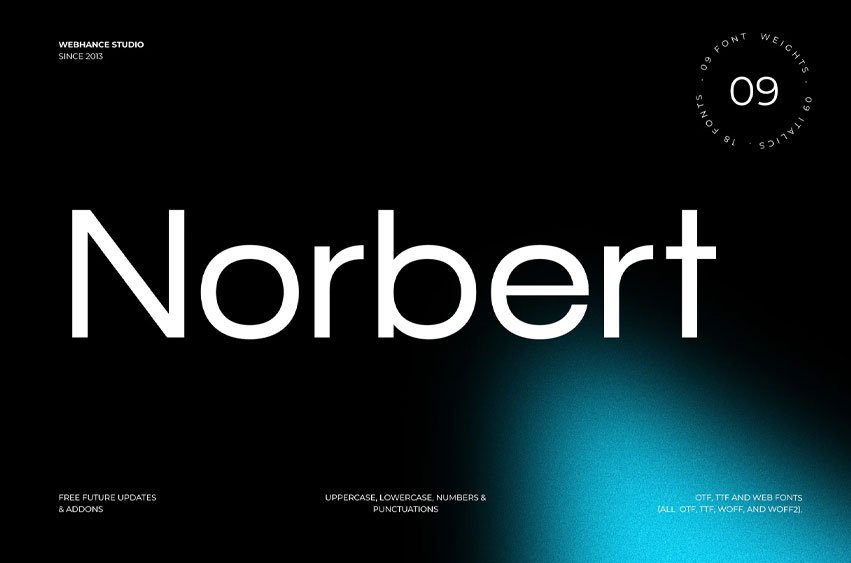 Norbert Font
