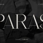 Paras Font