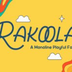 Rakoola Font