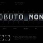 Robuto Mono Font