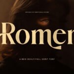 Romer Font
