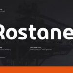 Rostane Font