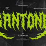 Santone Font