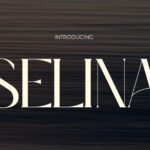 Selina Font