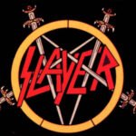 Slayer Font