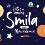 Smila Font