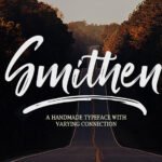 Smithen Font