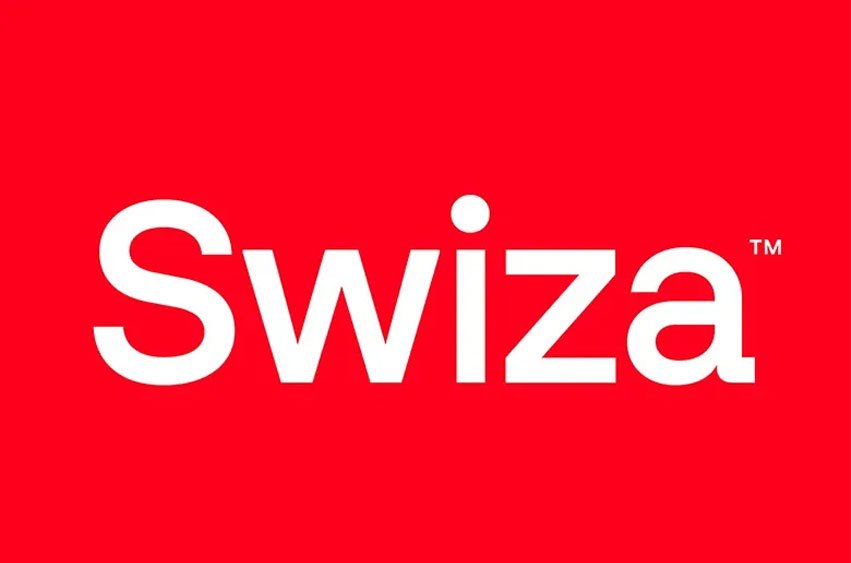 Swiza Font