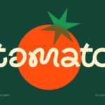 Tomato Font