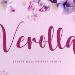 Verolla Font