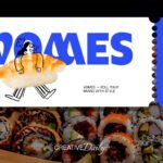 Vomes Font