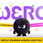 Wero Font