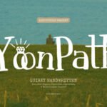 Yoon Path Font