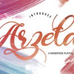 Arzeta Font