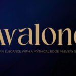Avalone Font
