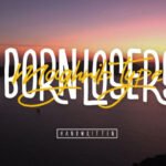 Born Losers Font