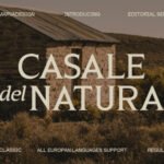 Casale Del Natura Font