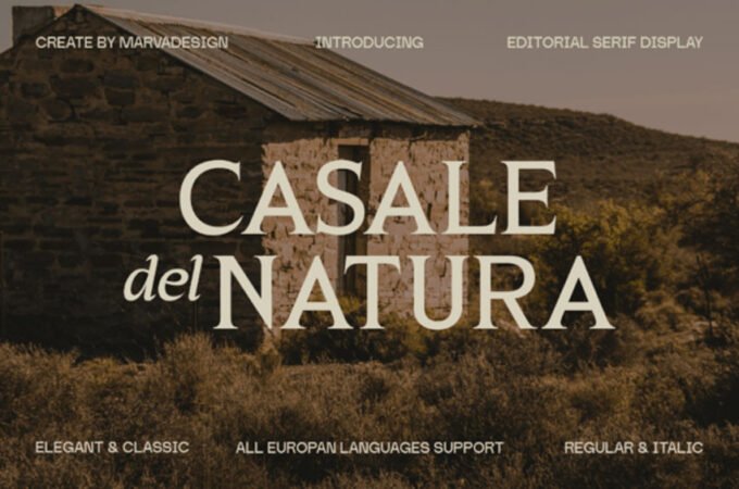 Casale Del Natura Font