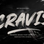Cravis Font
