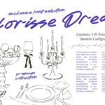 Florisse Dream Font