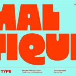 Maltique Font