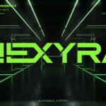 Nexyra Font