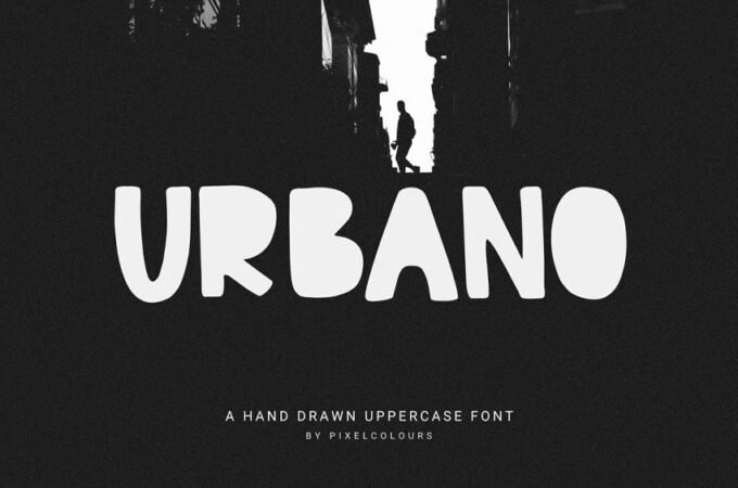 Urbano Font